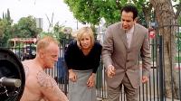 Click to watch 'Mr. Monk and the Wrong...' (popup) Monk